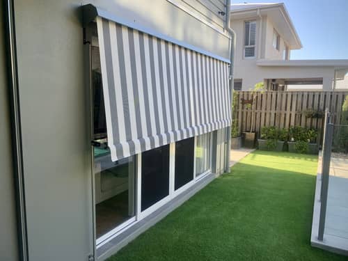 Automatic Awnings 51